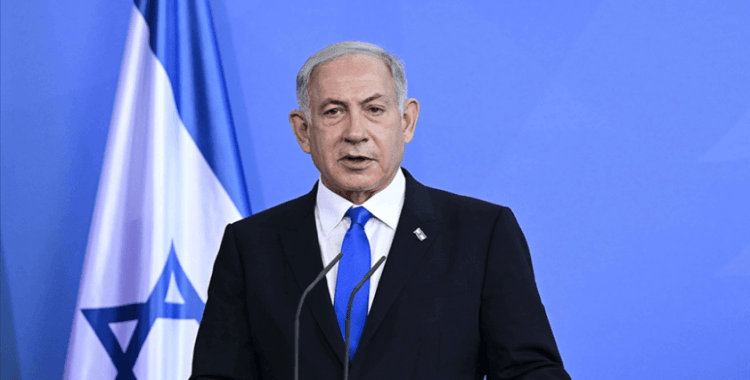 İsrail Başbakanı Netanyahu: Saldırıların başlamasından bu yana en zor günlerden birini yaşadık