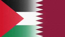 Katar: Filistinliler ile İsrail arasındaki arabuluculuk çabalarımız hala sürüyor
