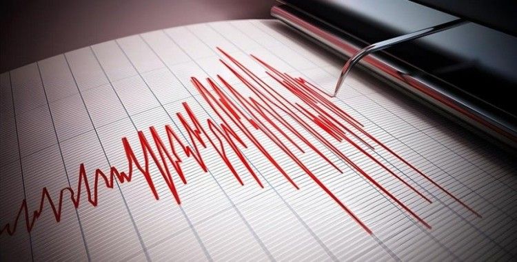 Pasifik'teki ada ülkesi Vanuatu'da 6,3 büyüklüğünde deprem