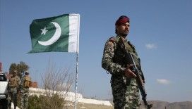 Pakistan ordusu, komşu ülkelere sert mesajlar gönderdi