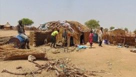 BM: Sudan'ın güneyinde şiddetlenen çatışmalar sebebiyle yeni göç dalgası başladı