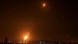Kassam Tugayları, Tel Aviv’i roketlerle vurduğunu duyurdu