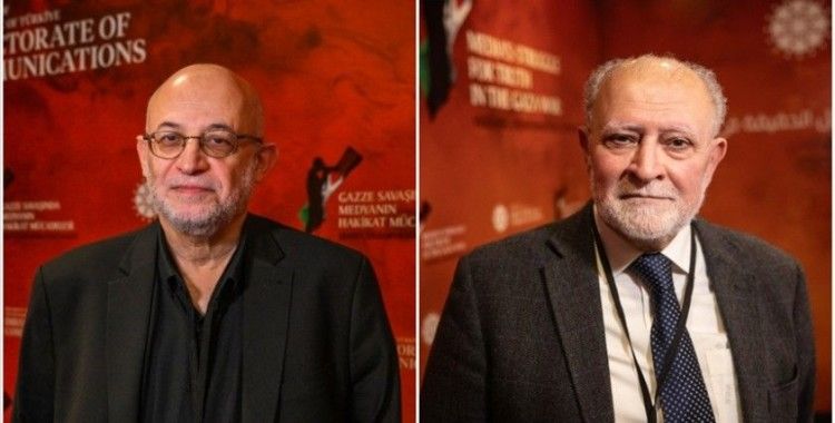 Uzmanlar, İsrail'in UAD'nin ihtiyati tedbir kararlarını uygulamaya zorlanması gerektiği görüşünde