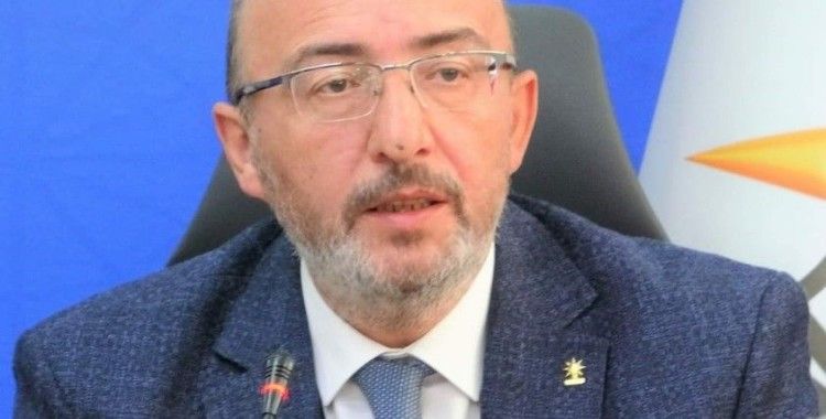 Kütahya’ya 768 yeni sağlık personeli alımı
