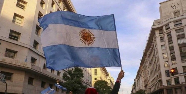 IMF'den Arjantin'e 4,7 milyar dolarlık ödemeye onay