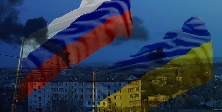 Rusya: Ukrayna'nın Luhansk'a düzenlediği saldırıda 15 kişi öldü