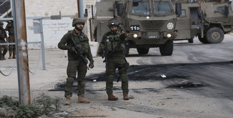 İsrail medyasına göre, Gazze'de 540 İsrail askeri 'dost ateşiyle' yaralandı