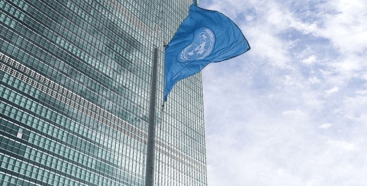 BM, 6 Şubat depremlerinin ardından taahhütlerin yerine getirilmesi çağrısı yaptı