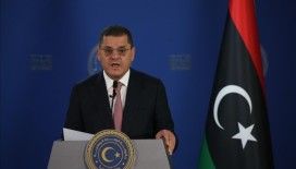 Libya Başbakanı Dibeybe: Türkiye'nin Libya'da istikrarı destekleyen tutumunu takdir ediyoruz