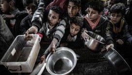 BM, Gazze'de açlığın 12 kat arttığını duyurdu