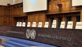 Uluslararası Adalet Divanının yeni başkanı Lübnanlı Yargıç Salam oldu
