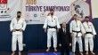 Balıkesirli judoculardan Türkiye şampiyonasında 10 madalya
