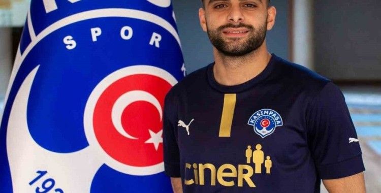 Kasımpaşa, Yunus Emre Gedik’i transfer etti
