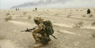 Irak ve ABD, 'koalisyon güçlerinin çekilmesi' ile ilgili ikinci kez masaya oturacak