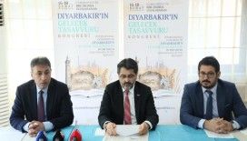 Diyarbakır'ın 'Gelecek Tasavvuru Kongresi Basın Duyurusu Programı' düzenlendi