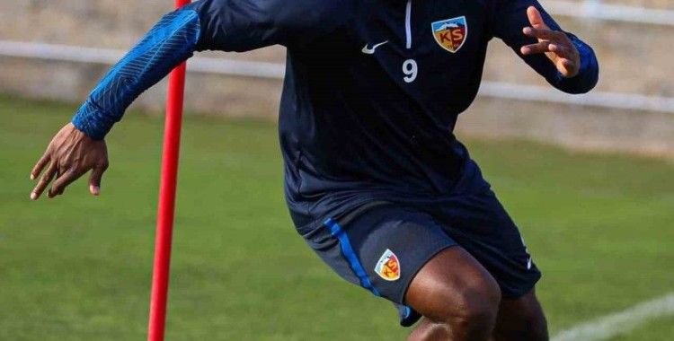 Kayserispor 3 transfer yaptı
