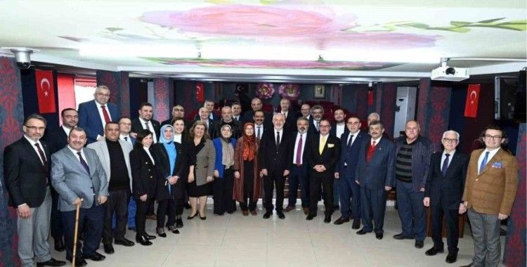Başdeğirmen "Memleketimiz için en iyiyi bulmaya çalıştık"