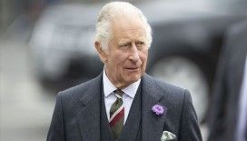 İngiltere Kralı 3. Charles'tan kanser teşhisi sonrası ilk açıklama