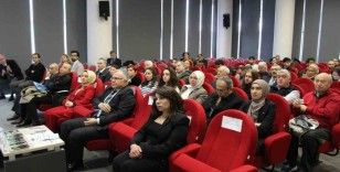 Ankara’da sürdürülebilir tarım çalışmaları hızlandı
