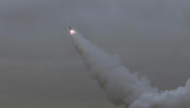 Kuzey Kore, çoklu roketatar için 'kontrol edilebilir mermiler' geliştirdiğini açıkladı