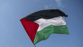 Filistin'den Arjantin'in Tel Aviv'deki büyükelçiliğini Kudüs'e taşıma kararına tepki