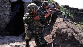 Azerbaycan, Ermenistan'ın sınırdaki saldırısına 'kısas operasyonu' ile yanıt verdi