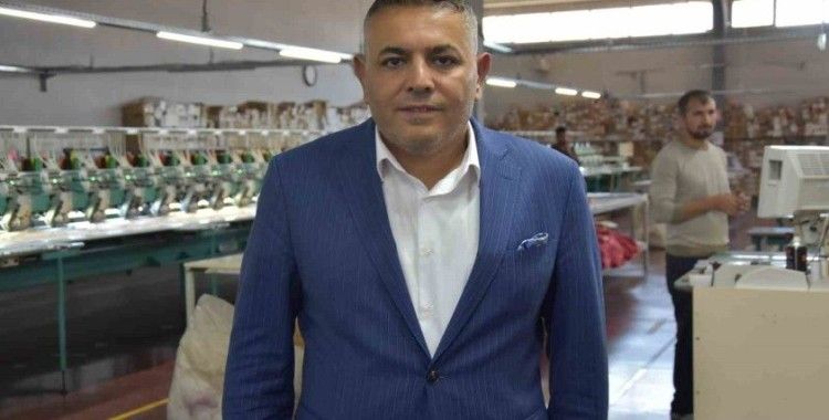 Sadıkoğlu: “Daha kapsamlı destekler bekliyoruz”