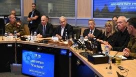 İsrail basınına göre, Netanyahu kabine toplantılarından detay yazan gazetecilere dava açılmasını istiyor