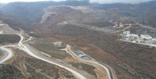 Meclis, Erzincan'daki maden ocağında meydana gelen toprak kaymasını araştıracak