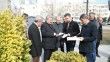 Başkan Palancıoğlu: “Şehir merkezine nefes olacak parkımızda peyzaj çalışmaları başladı”
