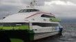 Bursa Deniz Otobüslerinin 8 seferi fırtına nedeniyle iptal edildi