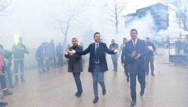 Kestel Belediyesi’nde en düşük işçi maaşı maaş 34 bin 100 lira
