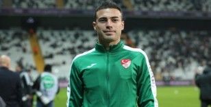 Başakşehir - Kayserispor maçını Oğuzhan Çakır yönetecek