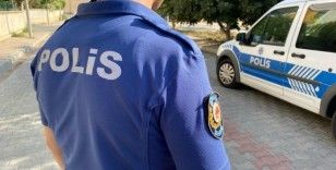 Aydın’da son 24 saatte 17 şahıs tutuklandı
