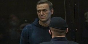Rusya'da tutuklu muhalif Aleksey Navalnıy’nın öldüğü bildirildi