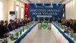 OSBÜK Güneydoğu Anadolu Bölge Toplantısı gerçekleştirildi
