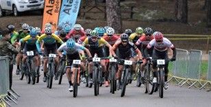 Uluslararası Dağ Bisikleti Yarışları, Alanya’da düzenlenecek
