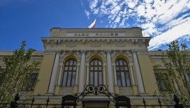 Rusya Merkez Bankası yılın ikinci yarısında faiz indirimine hazırlanıyor