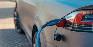 AB'de elektrikli otomobilin pazar payı dizeli geçti