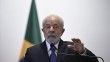 Brezilya Devlet Başkanı Lula da Silva, İsrail'in Gazze'yi işgalini Hitler'in yaptıklarına benzetti