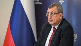 Rusya'nın İstanbul Başkonsolosu: Montrö Sözleşmesi'nin hükümlerinin yerine getirilmesi çok önemli