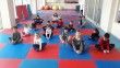 Turgutlu’da çocuklara ve kadınlara yönelik iki yeni spor kursu
