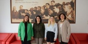 Anadolu Üniversitesi Eğitim Fakültesi TÜBİTAK Projesi kabul edildi
