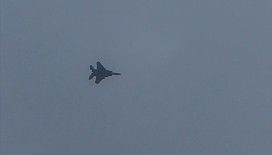 İsrail savaş uçaklarının Lübnan semalarında neden olduğu 'sonik patlama' paniğe neden oldu