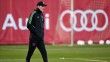 Bayern Münih'te teknik direktör Tuchel ile sezon sonunda yollar ayrılacak