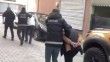 Kırklareli'nde uyuşturucu operasyonu: 15 gözaltı