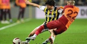 Turkcell Süper Kupa müsabakası 7 Nisan'da Şanlıurfa'da oynanacak