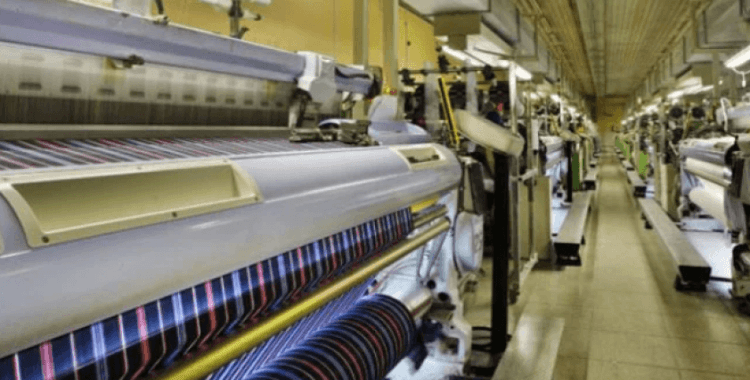 54 yıllık tekstil devi Akkoyun Tekstil iflasın eşiğinde