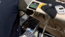 Çocuk müstehcenliğiyle mücadeleye yönelik 'Sibergöz-22' operasyonunda 15 şüpheli yakalandı