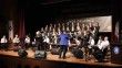 Çorum Belediyesi TSM Korosu’ndan muhteşem konser
